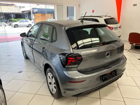 VOLKSWAGEN Polo Hatch 1.0 4P MPI, Foto 4