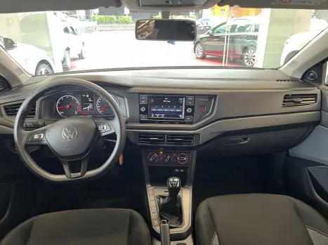 VOLKSWAGEN Polo Hatch 1.0 4P MPI, Foto 5
