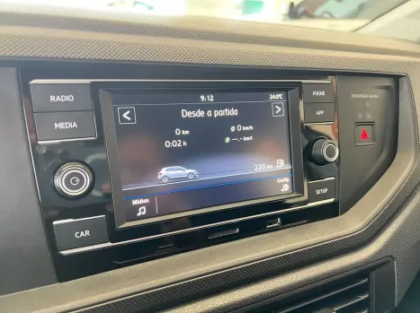 VOLKSWAGEN Polo Hatch 1.0 4P MPI, Foto 6