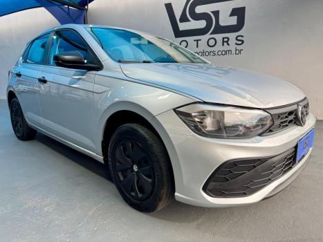 VOLKSWAGEN Polo Hatch 1.0 4P MPI TRACK, Foto 1