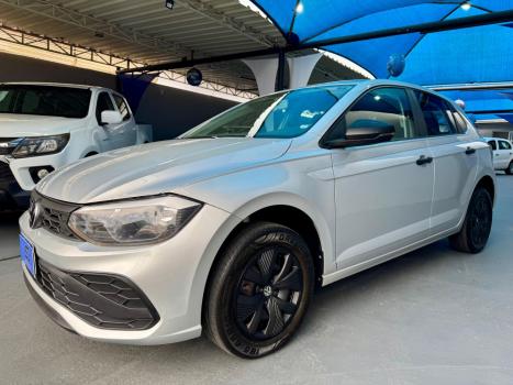 VOLKSWAGEN Polo Hatch 1.0 4P MPI TRACK, Foto 3