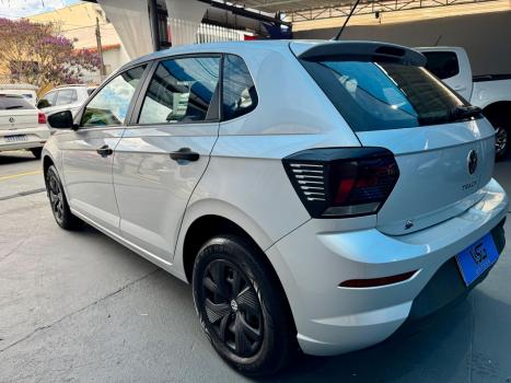 VOLKSWAGEN Polo Hatch 1.0 4P MPI TRACK, Foto 4