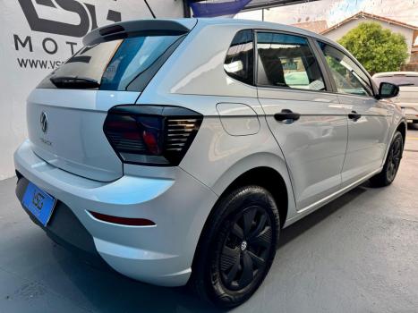 VOLKSWAGEN Polo Hatch 1.0 4P MPI TRACK, Foto 6