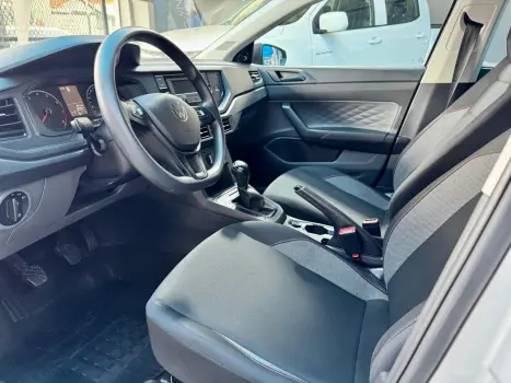 VOLKSWAGEN Polo Hatch 1.0 4P MPI TRACK, Foto 8