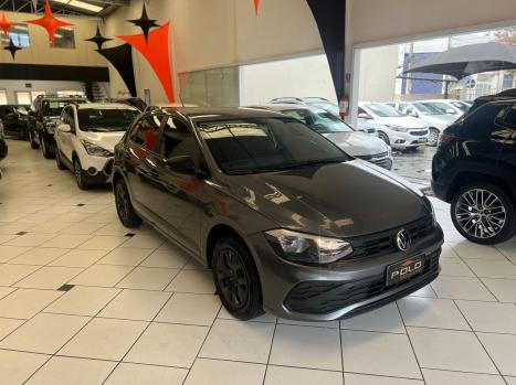 VOLKSWAGEN Polo Hatch 1.0 4P MPI TRACK, Foto 2