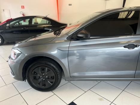 VOLKSWAGEN Polo Hatch 1.0 4P MPI TRACK, Foto 3