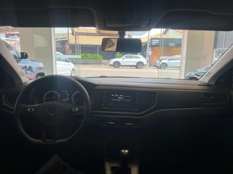 VOLKSWAGEN Polo Hatch 1.0 4P MPI TRACK, Foto 5