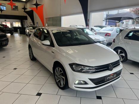 VOLKSWAGEN Polo Hatch 1.0 12V 4P 200 TSI HIGHLINE AUTOM�TICO, Foto 2