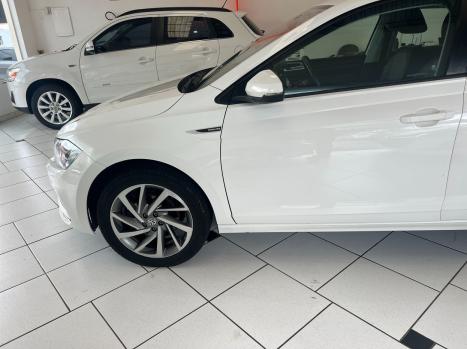 VOLKSWAGEN Polo Hatch 1.0 12V 4P 200 TSI HIGHLINE AUTOM�TICO, Foto 3