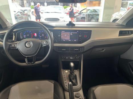 VOLKSWAGEN Polo Hatch 1.0 12V 4P 200 TSI HIGHLINE AUTOM�TICO, Foto 5