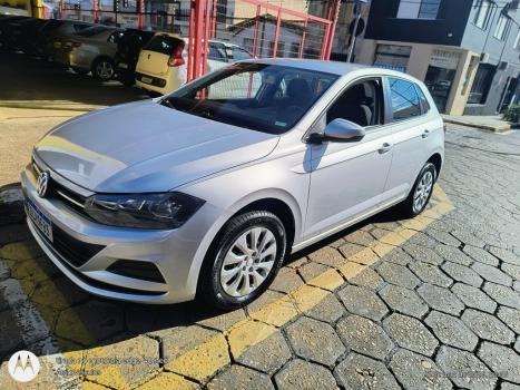VOLKSWAGEN Polo Hatch 1.0 12V 4P MPI FLEX, Foto 1