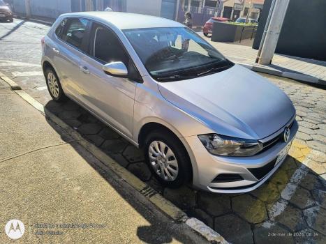 VOLKSWAGEN Polo Hatch 1.0 12V 4P MPI FLEX, Foto 2