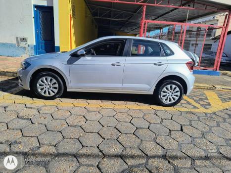 VOLKSWAGEN Polo Hatch 1.0 12V 4P MPI FLEX, Foto 3