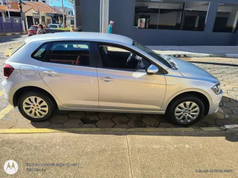 VOLKSWAGEN Polo Hatch 1.0 12V 4P MPI FLEX, Foto 4