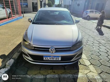 VOLKSWAGEN Polo Hatch 1.0 12V 4P MPI FLEX, Foto 5