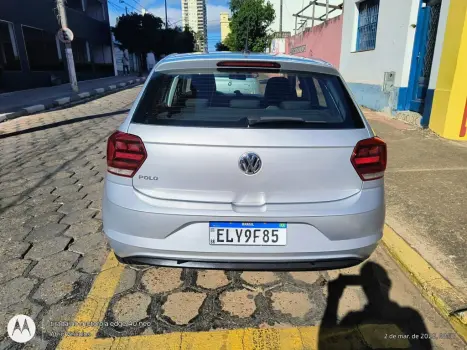 VOLKSWAGEN Polo Hatch 1.0 12V 4P MPI FLEX, Foto 6