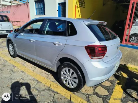 VOLKSWAGEN Polo Hatch 1.0 12V 4P MPI FLEX, Foto 7