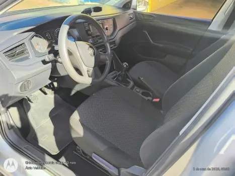 VOLKSWAGEN Polo Hatch 1.0 12V 4P MPI FLEX, Foto 8