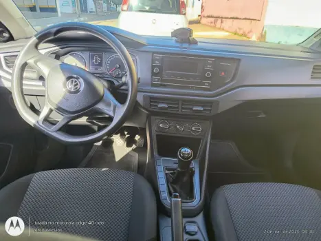 VOLKSWAGEN Polo Hatch 1.0 12V 4P MPI FLEX, Foto 9