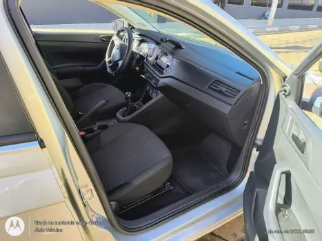 VOLKSWAGEN Polo Hatch 1.0 12V 4P MPI FLEX, Foto 10