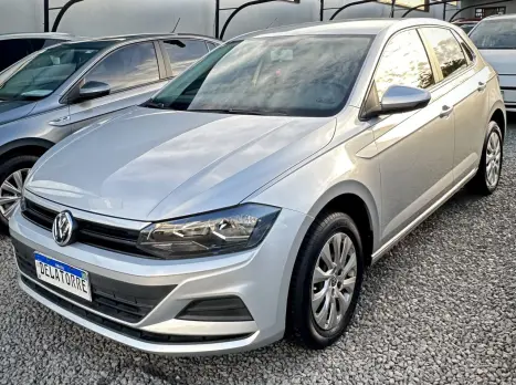 VOLKSWAGEN Polo Hatch 1.0 12V 4P MPI FLEX, Foto 1