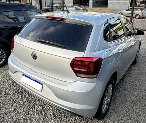 VOLKSWAGEN Polo Hatch 1.0 12V 4P MPI FLEX, Foto 2