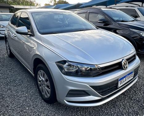 VOLKSWAGEN Polo Hatch 1.0 12V 4P MPI FLEX, Foto 3