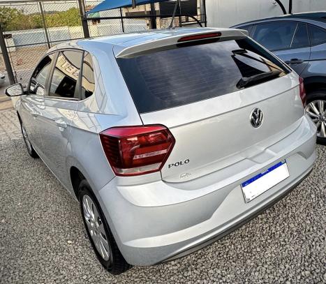 VOLKSWAGEN Polo Hatch 1.0 12V 4P MPI FLEX, Foto 4