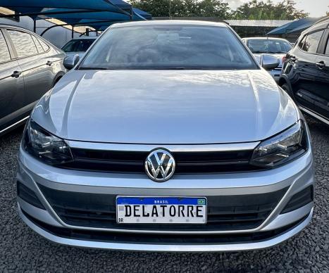 VOLKSWAGEN Polo Hatch 1.0 12V 4P MPI FLEX, Foto 5