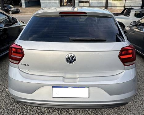 VOLKSWAGEN Polo Hatch 1.0 12V 4P MPI FLEX, Foto 6