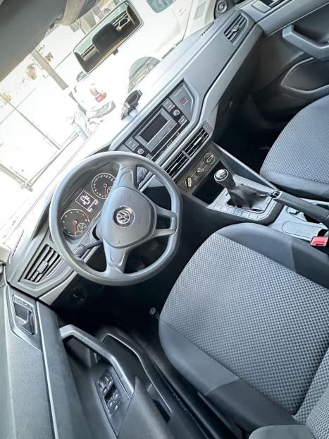 VOLKSWAGEN Polo Hatch 1.0 12V 4P MPI FLEX, Foto 7