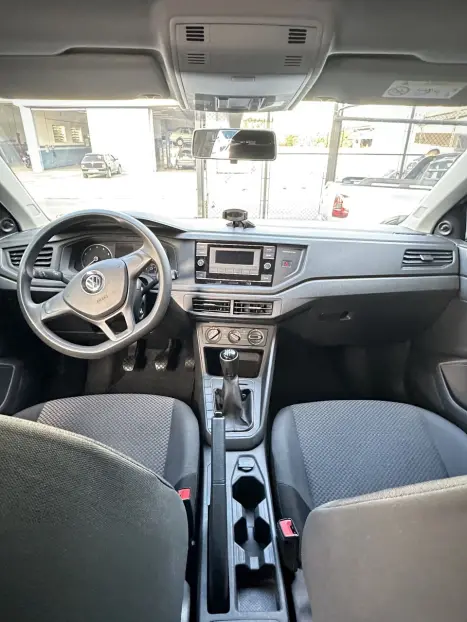 VOLKSWAGEN Polo Hatch 1.0 12V 4P MPI FLEX, Foto 9