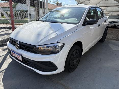 VOLKSWAGEN Polo Hatch 1.0 4P MPI TRACK, Foto 1