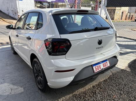 VOLKSWAGEN Polo Hatch 1.0 4P MPI TRACK, Foto 2