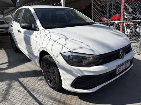 VOLKSWAGEN Polo Hatch 1.0 4P MPI TRACK, Foto 4