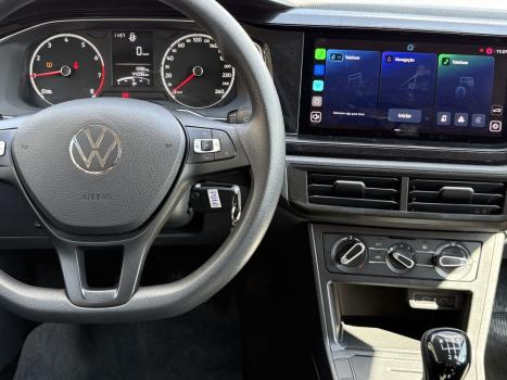 VOLKSWAGEN Polo Hatch 1.0 4P MPI TRACK, Foto 5