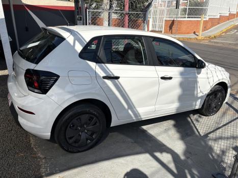 VOLKSWAGEN Polo Hatch 1.0 4P MPI TRACK, Foto 11
