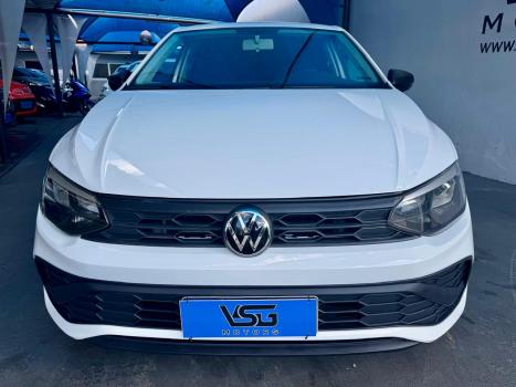 VOLKSWAGEN Polo Hatch 1.0 4P MPI TRACK, Foto 1