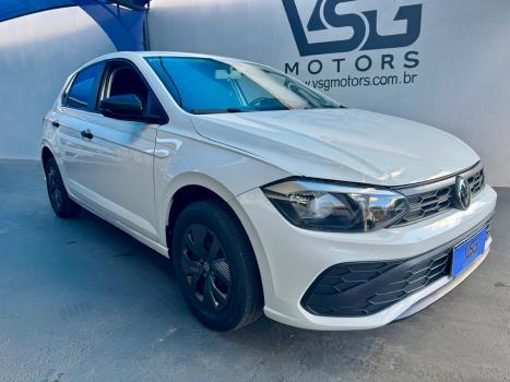 VOLKSWAGEN Polo Hatch 1.0 4P MPI TRACK, Foto 2