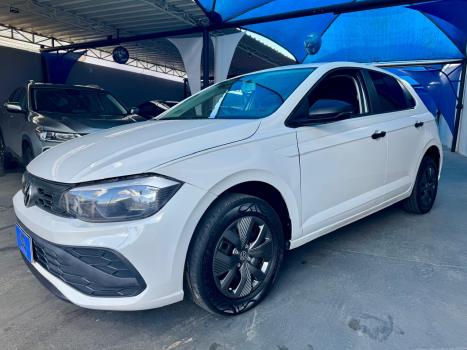 VOLKSWAGEN Polo Hatch 1.0 4P MPI TRACK, Foto 3