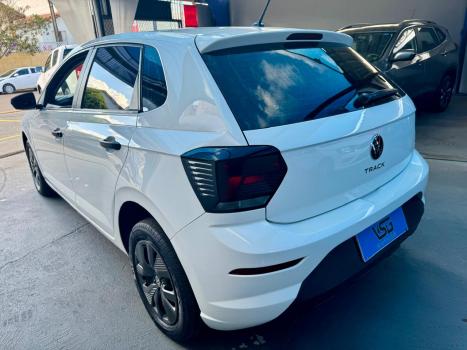 VOLKSWAGEN Polo Hatch 1.0 4P MPI TRACK, Foto 4