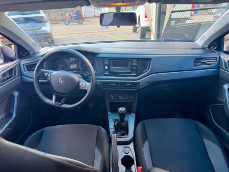 VOLKSWAGEN Polo Hatch 1.0 4P MPI TRACK, Foto 7