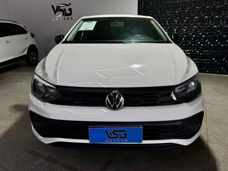 VOLKSWAGEN Polo Hatch 1.0 4P MPI TRACK, Foto 2