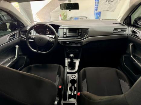 VOLKSWAGEN Polo Hatch 1.0 4P MPI TRACK, Foto 7