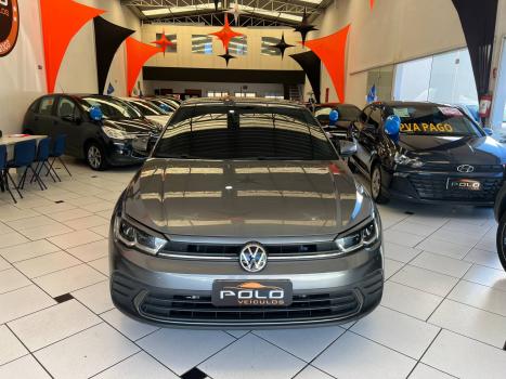 VOLKSWAGEN Polo Hatch 1.0 4P 170 TSI COMFORTLINE AUTOM�TICO, Foto 1