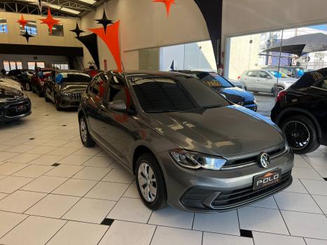 VOLKSWAGEN Polo Hatch 1.0 4P 170 TSI COMFORTLINE AUTOM�TICO, Foto 2