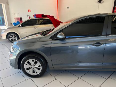 VOLKSWAGEN Polo Hatch 1.0 4P 170 TSI COMFORTLINE AUTOM�TICO, Foto 3