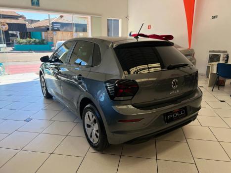 VOLKSWAGEN Polo Hatch 1.0 4P 170 TSI COMFORTLINE AUTOM�TICO, Foto 4