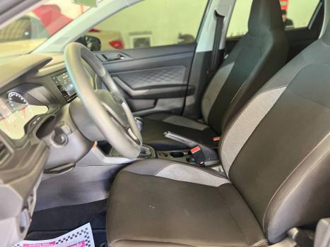 VOLKSWAGEN Polo Hatch 1.0 4P 170 TSI COMFORTLINE AUTOM�TICO, Foto 7