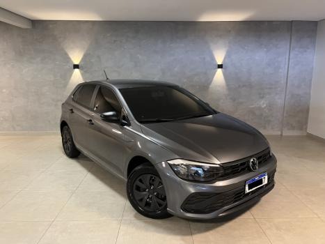 VOLKSWAGEN Polo Hatch 1.0 4P MPI TRACK, Foto 2